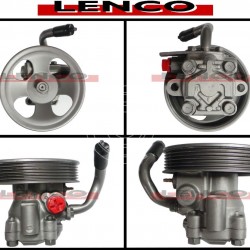 Steering Pump LENCO SP3852