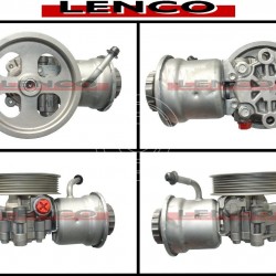 Steering Pump LENCO SP3873