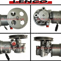 Steering Pump LENCO SP3874