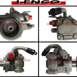 Steering Pump LENCO SP3877