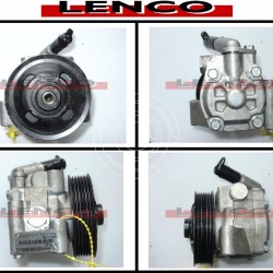 Hydraulikpumpe, Lenkung LENCO SP3879