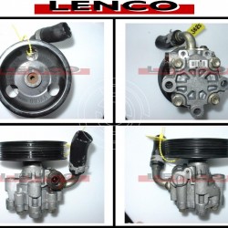 Hydraulikpumpe, Lenkung LENCO SP3885