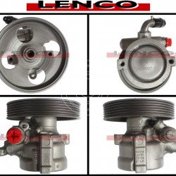 Steering Pump LENCO SP3887