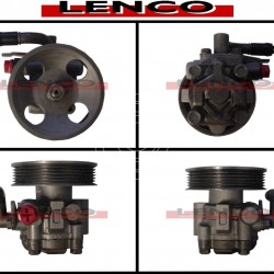 Steering Pump LENCO SP3905