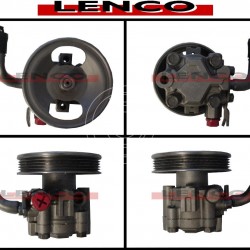 Steering Pump LENCO SP3907
