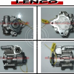 Steering Pump LENCO SP3924