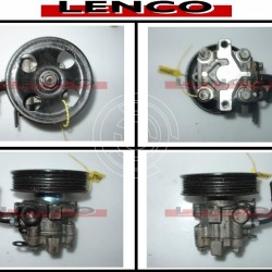 Hydraulikpumpe, Lenkung LENCO SP3930