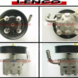 Steering Pump LENCO SP3935