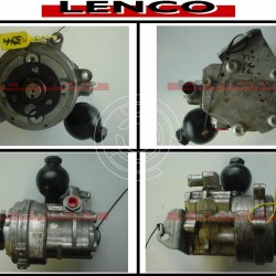 Steering Pump LENCO SP3944