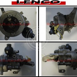 Steering Pump LENCO SP3946