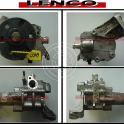 Pompe de direction LENCO SP3949