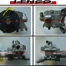 Hydraulikpumpe, Lenkung LENCO SP3951