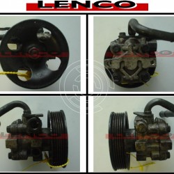 Hydraulikpumpe, Lenkung LENCO SP3953