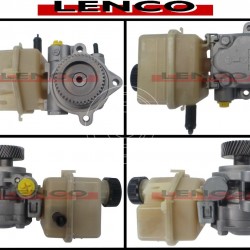 Hydraulikpumpe, Lenkung LENCO SP3954