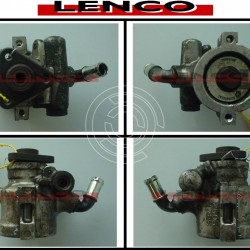 Steering Pump LENCO SP3956