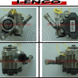 Hydraulikpumpe, Lenkung LENCO SP3958