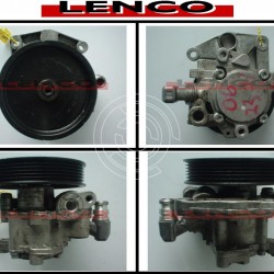 Steering Pump LENCO SP3967