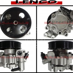 Steering Pump LENCO SP3969