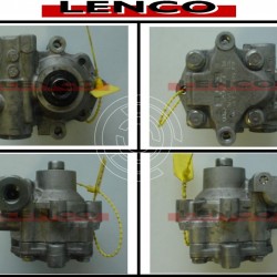 Hydraulikpumpe, Lenkung LENCO SP3974