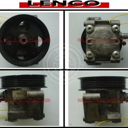 Steering Pump LENCO SP3980