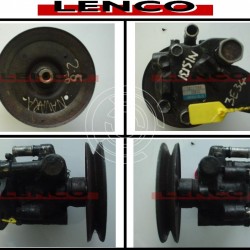 Hydraulikpumpe, Lenkung LENCO SP3983