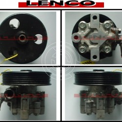 Hydraulikpumpe, Lenkung LENCO SP3986