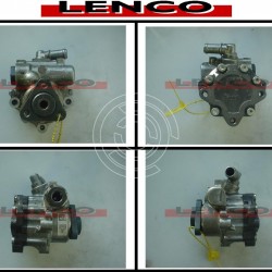 Hydraulikpumpe, Lenkung LENCO SP3993