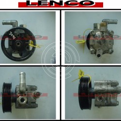 Hydraulikpumpe, Lenkung LENCO SP3994