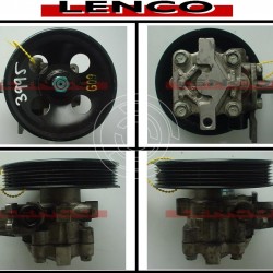 Steering Pump LENCO SP3995