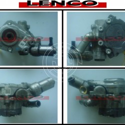 Hydraulikpumpe, Lenkung LENCO SP4001