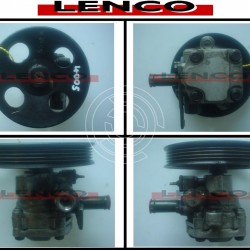 Hydraulikpumpe, Lenkung LENCO SP4005
