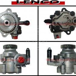 Pompe de direction LENCO SP4008