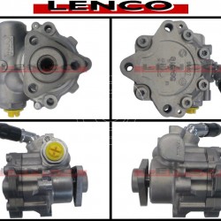 Steering Pump LENCO SP4010