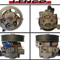 Steering Pump LENCO SP4019