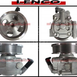 Steering Pump LENCO SP4023