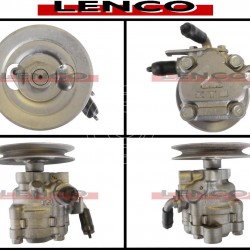 Steering Pump LENCO SP4029