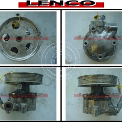 Steering Pump LENCO SP4037