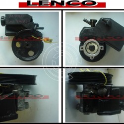 Steering Pump LENCO SP4038