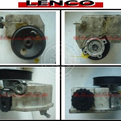 Hydraulikpumpe, Lenkung LENCO SP4039