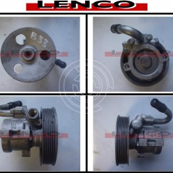 Hydraulikpumpe, Lenkung LENCO SP4040