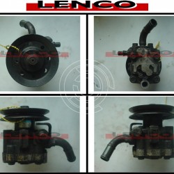 Hydraulikpumpe, Lenkung LENCO SP4046