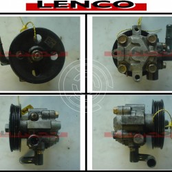 Steering Pump LENCO SP4047
