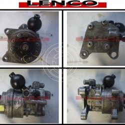 Hydraulikpumpe, Lenkung LENCO SP4054