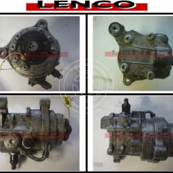 Hydraulikpumpe, Lenkung LENCO SP4056