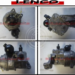 Hydraulikpumpe, Lenkung LENCO SP4057