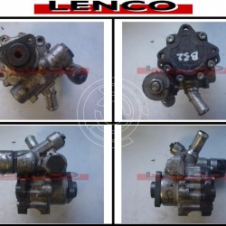 Hydraulikpumpe, Lenkung LENCO SP4059