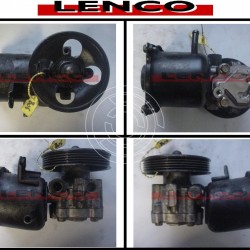 Hydraulikpumpe, Lenkung LENCO SP4063