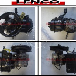 Hydraulikpumpe, Lenkung LENCO SP4065