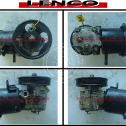 Hydraulikpumpe, Lenkung LENCO SP4066