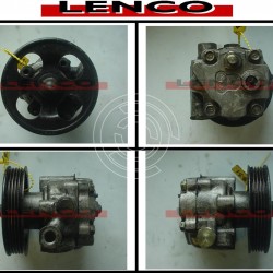Hydraulikpumpe, Lenkung LENCO SP4067